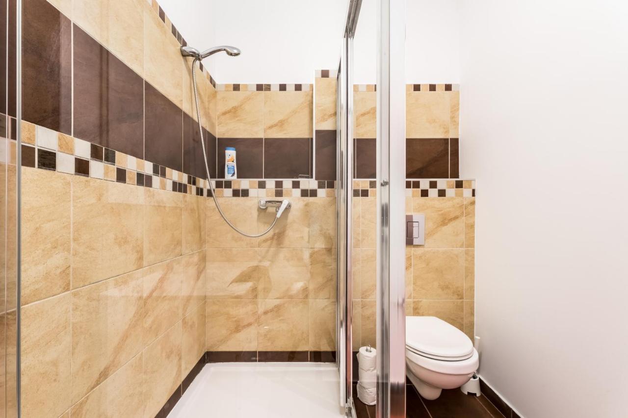 Berta - 4 Bedrooms, 3 Baths Budapest Esterno foto