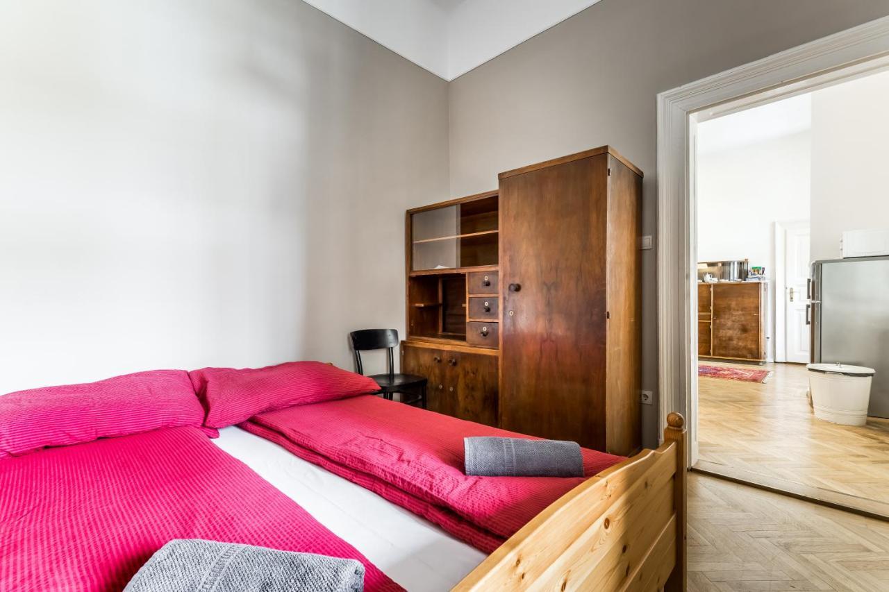 Berta - 4 Bedrooms, 3 Baths Budapest Esterno foto