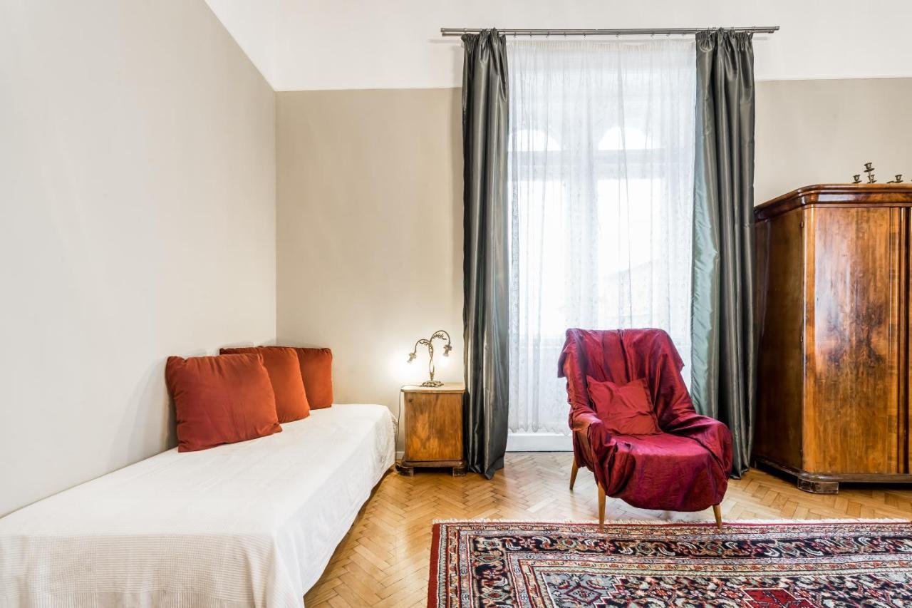 Berta - 4 Bedrooms, 3 Baths Budapest Esterno foto