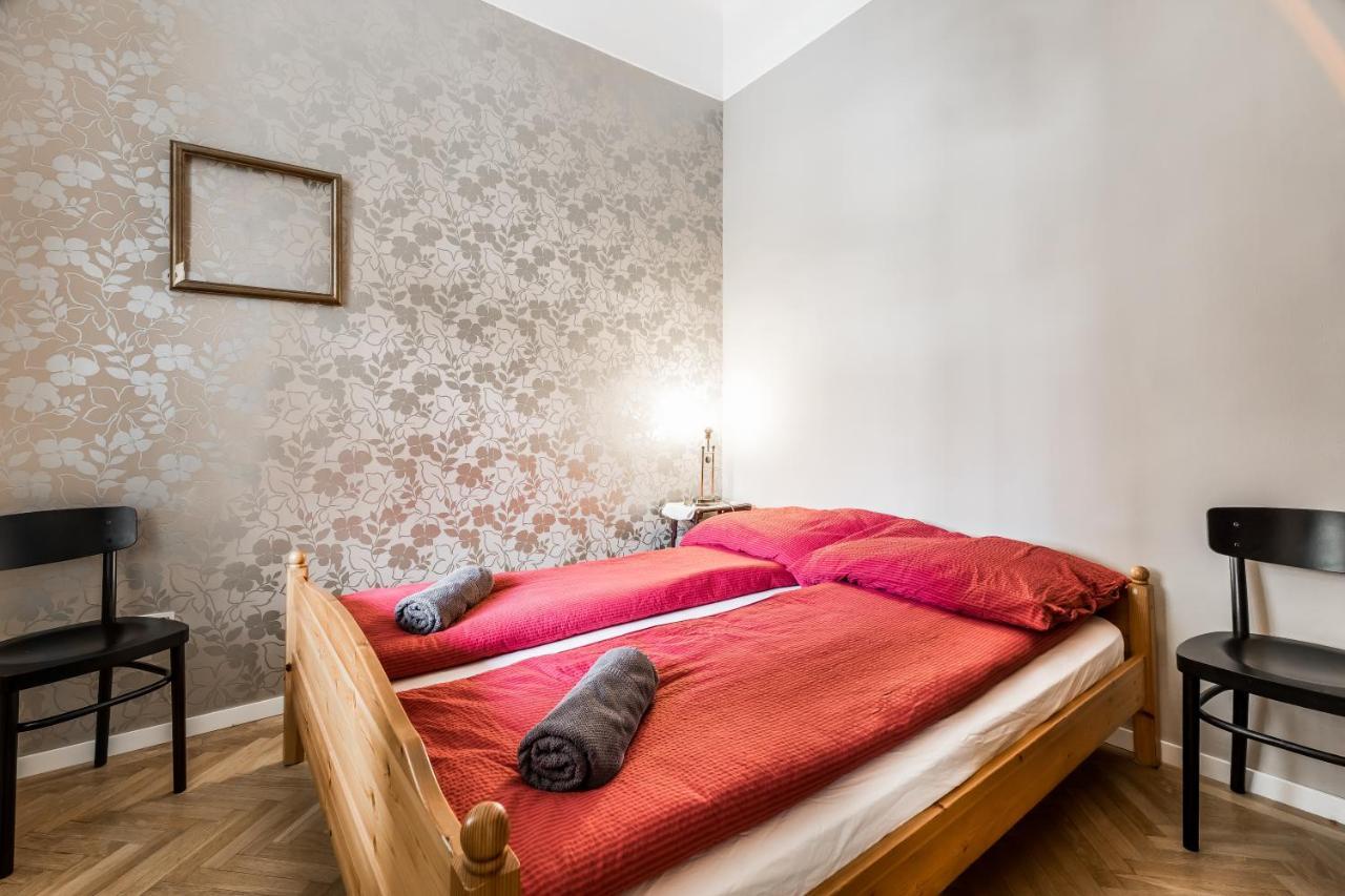 Berta - 4 Bedrooms, 3 Baths Budapest Esterno foto